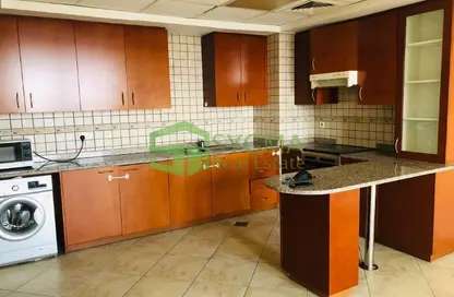 Apartment - 1 Bedroom - 2 Bathrooms for rent in Sherlock House 1 - Sherlock House - Motor City - Dubai