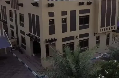 فيلا - 5 غرف نوم - 5 حمامات للايجار في شعاب العسكر - زاخر - العين