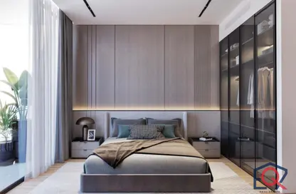 Apartment - Studio - 1 Bathroom for sale in Samana Barari Views - Majan - Dubai Land - Dubai