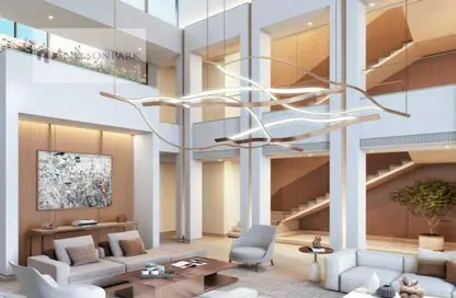 Apartment - 1 Bedroom - 2 Bathrooms for sale in Sobha One - Sobha Hartland - Mohammed Bin Rashid City - Dubai