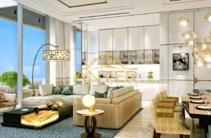 Townhouse - 6 Bedrooms - 7 Bathrooms for sale in Morocco by Damac - Damac Lagoons - Dubai