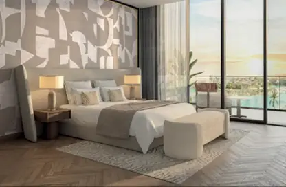 شقة - 3 غرف نوم - 4 حمامات للبيع في عزيزي واصل - جزر دبي - دبي شقة - 3 غرف نوم - 4 حمامات للبيع في عزيزي واصل - جزر دبي - دبي