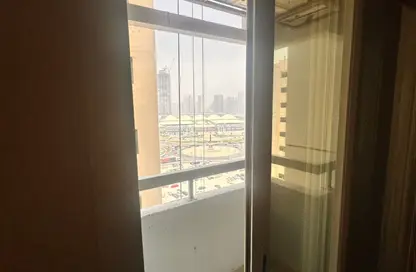 Apartment - 1 Bedroom - 1 Bathroom for sale in Manazil Tower 3 - Al Mamzar - Sharjah - Sharjah