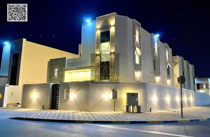 Villa - 4 Bedrooms - 6 Bathrooms for sale in Al Aamra Gardens - Al Amerah - Ajman