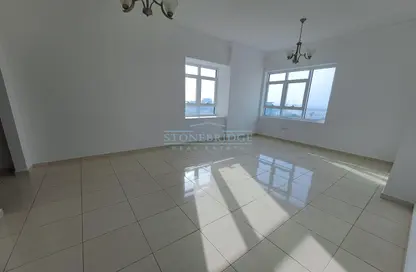 Apartment - 1 Bedroom - 2 Bathrooms for rent in Al Rabia Tower - Majan - Dubai Land - Dubai