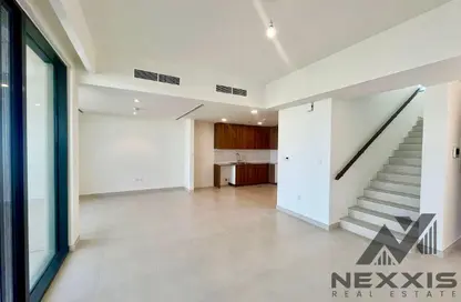 Villa - 3 Bedrooms - 4 Bathrooms for rent in Maha Townhouses - Town Square - Dubai