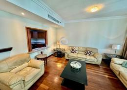 شقة - 2 غرف نوم - 3 حمامات للكراء في برج ماج 218 - دبي مارينا - دبي