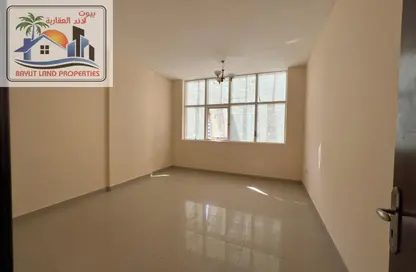 Apartment - 2 Bedrooms - 3 Bathrooms for rent in Al Majaz 3 - Al Majaz - Sharjah