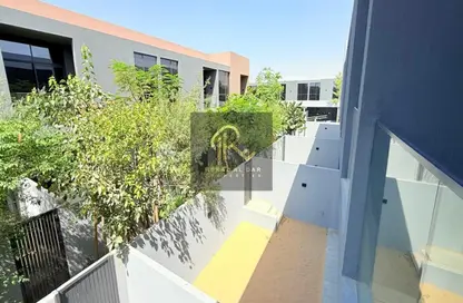 تاون هاوس - 3 غرف نوم - 4 حمامات للبيع في كايا - مسار - تلال سيتي - الشارقة