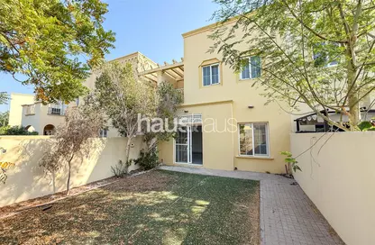 فيلا - 2 غرف نوم - 3 حمامات للايجار في الينابيع 14 - الينابيع - دبي فيلا - 2 غرف نوم - 3 حمامات للايجار في الينابيع 14 - الينابيع - دبي