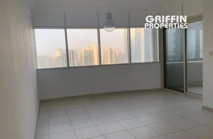 Apartment - 1 Bedroom - 2 Bathrooms for rent in Lakeshore Tower 1 - JLT Cluster Y - Jumeirah Lake Towers - Dubai