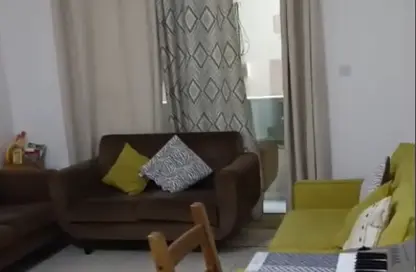 Apartment - 1 Bedroom - 2 Bathrooms for sale in New Al Taawun Road - Al Taawun - Sharjah