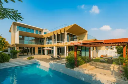 فيلا - 6 غرف نوم - 7 حمامات للايجار في بروكفيلد 3 - بروكفيلد - داماك هيلز - دبي فيلا - 6 غرف نوم - 7 حمامات للايجار في بروكفيلد 3 - بروكفيلد - داماك هيلز - دبي