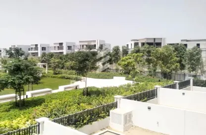 تاون هاوس - 3 غرف نوم - 3 حمامات للايجار في سانتوريني - داماك لاجونز - دبي تاون هاوس - 3 غرف نوم - 3 حمامات للايجار في سانتوريني - داماك لاجونز - دبي