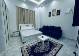 Studio - 1 bathroom for rent in Khalifa City A Villas - Khalifa City A - Khalifa City - Abu Dhabi