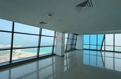 Apartment - 3 Bedrooms - 4 Bathrooms for rent in Etihad Tower 5 - Etihad Towers - Corniche Road - Abu Dhabi