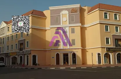 متجر - استوديو - 1 حمام للايجار في طراز فرنسي - المدينة الدولية - دبي