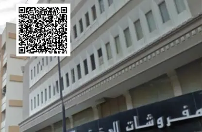 Apartment - 1 Bedroom - 1 Bathroom for rent in Abu shagara Building 2 - Budaniq - Al Qasimia - Sharjah