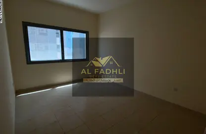 Apartment - 2 Bedrooms - 3 Bathrooms for rent in Al Naemiya Tower 1 - Al Naemiya Towers - Al Nuaimiya - Ajman
