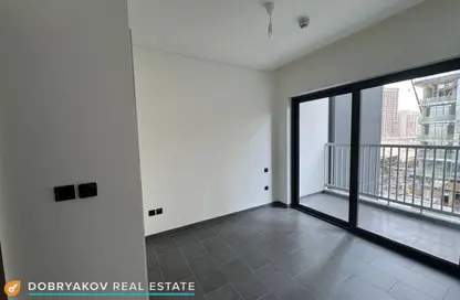 Apartment - 2 Bedrooms - 2 Bathrooms for rent in The Crest Tower C - Sobha Hartland - Mohammed Bin Rashid City - Dubai