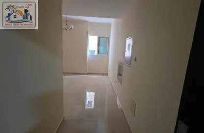Apartment - 1 Bedroom - 1 Bathroom for rent in Queen Tower - Al Qasba - Sharjah