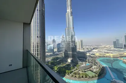Apartment - 2 Bedrooms - 2 Bathrooms for rent in Grande - Opera District - Downtown Dubai - Dubai