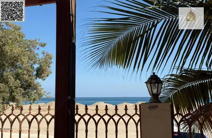 Ready farm for sale in a very special in Fujairah