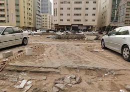 أرض للبيع في برج اي اند اف - النعيمية - عجمان
