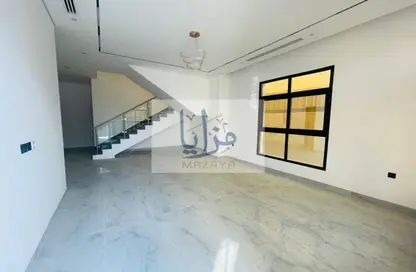 Villa - 5 Bedrooms - 7 Bathrooms for sale in Al Yasmeen 1 - Al Yasmeen - Ajman