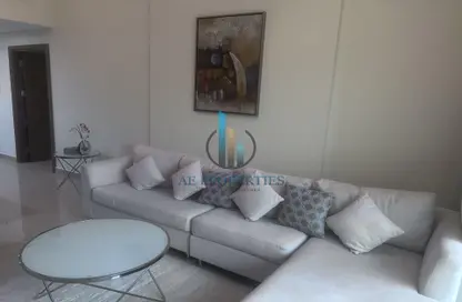 Apartment - 1 Bedroom - 2 Bathrooms for rent in 4Direction Residence 1 - Dubai Residence Complex - Dubai