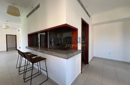 Apartment - 3 Bedrooms - 4 Bathrooms for sale in South Ridge 1 - South Ridge - Downtown Dubai - Dubai
