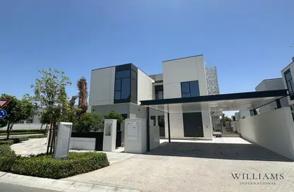 Villa - 4 Bedrooms - 4 Bathrooms for rent in Murooj Al Furjan - Al Furjan - Dubai