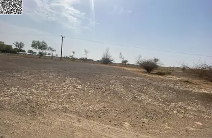 Land - Studio for sale in Manama - Ajman