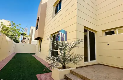 فيلا - 3 غرف نوم - 4 حمامات للايجار في فلل البدع - البدع - دبي