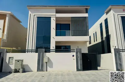 Villa - 5 Bedrooms - 7 Bathrooms for sale in Al Yasmeen 1 - Al Yasmeen - Ajman