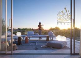 Townhouse - 3 bedrooms - 2 bathrooms for sale in Azalea - Tilal City - Sharjah