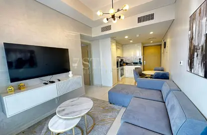 Apartment - 1 Bedroom - 1 Bathroom for rent in Aykon City Tower C - Aykon City - Business Bay - Dubai