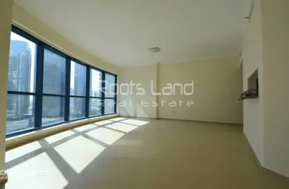 Apartment - Studio - 1 Bathroom for rent in Jumeirah Bay X1 - JLT Cluster X - Jumeirah Lake Towers - Dubai