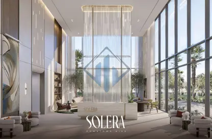 Apartment - 4 Bedrooms - 4 Bathrooms for sale in Solera Downtown Mina - Mina Al Arab - Ras Al Khaimah