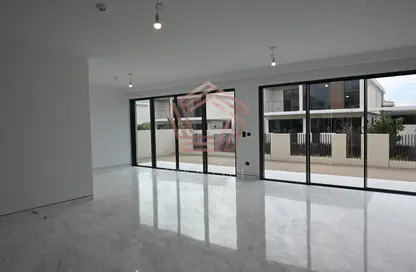 Villa - 4 Bedrooms - 5 Bathrooms for sale in Harmony 3 - Harmony - Tilal Al Ghaf - Dubai