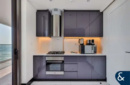 Apartment - 1 Bedroom - 2 Bathrooms for sale in Terraces Marasi Drive - Business Bay - Dubai