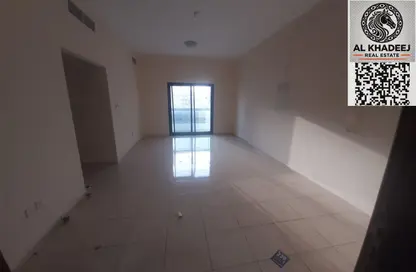 Apartment - 2 Bedrooms - 3 Bathrooms for rent in Al Rashidiya Towers - Al Rashidiya - Ajman Downtown - Ajman
