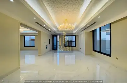 Villa - 5 Bedrooms - 7 Bathrooms for sale in Al Helio 2 - Al Helio - Ajman Villa - 5 Bedrooms - 7 Bathrooms for sale in Al Helio 2 - Al Helio - Ajman