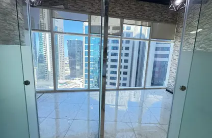 Office Space - Studio - 1 Bathroom for sale in Park Lane Tower - Business Bay - Dubai