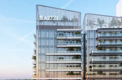 شقة - 3 غرف نوم - 3 حمامات للبيع في عزيزي روبي - منطقة 15 - قرية جميرا الدائرية - دبي شقة - 3 غرف نوم - 3 حمامات للبيع في عزيزي روبي - منطقة 15 - قرية جميرا الدائرية - دبي