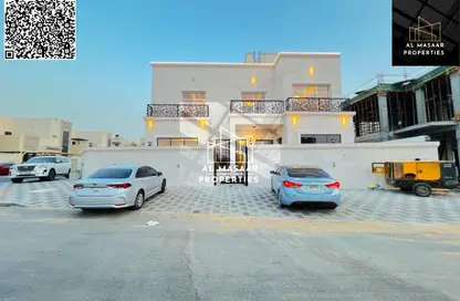 فيلا - 5 غرف نوم - 5 حمامات للبيع في الحليو 2 - الحليو - عجمان