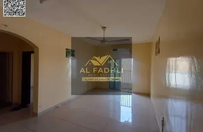 Apartment - 1 Bedroom - 1 Bathroom for rent in Al Rawda 3 Villas - Al Rawda 3 - Al Rawda - Ajman