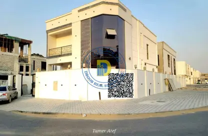 فيلا - 6 غرف نوم - 8 حمامات للبيع في الباهيه هيلز - الباهية - عجمان