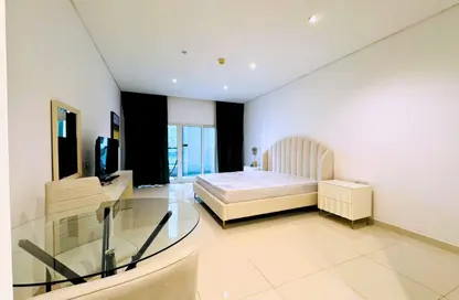 شقة - 1 حمام للبيع في داماك ميزون كور جاردن - الخليج التجاري - دبي شقة - 1 حمام للبيع في داماك ميزون كور جاردن - الخليج التجاري - دبي