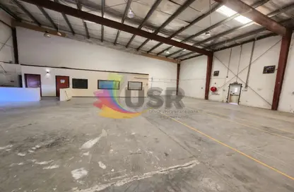 مستودع - استوديو - 1 حمام للايجار في القصيص الصناعية 2 - المنطقة الصناعية بالقصيص - القصيص - دبي